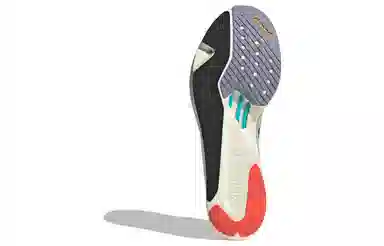 adidas Adizero Takumi Sen 9 White