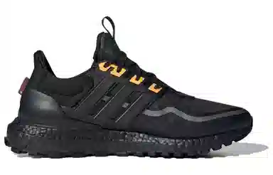 adidas Ultraboost All Terrain Black