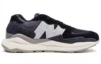 New Balance 5740 Black Grey
