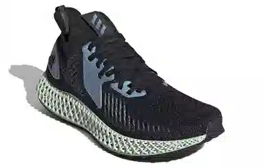 adidas 4D AlphaEdge