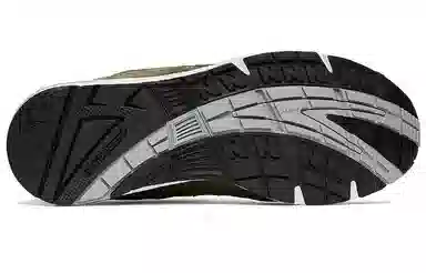 New Balance 991 Grey Green