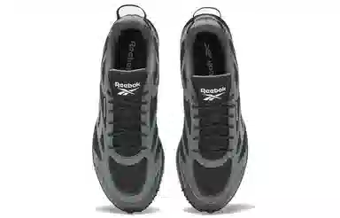 Reebok AT Craze 3 Black Grey