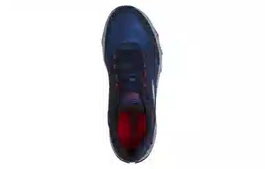 Skechers Navy Running Shoes