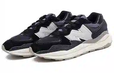 New Balance 5740 Black Grey