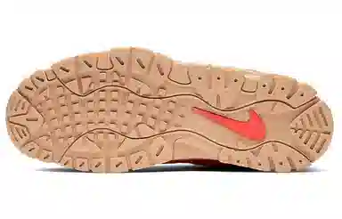 Nike Air Barrage Low Pink