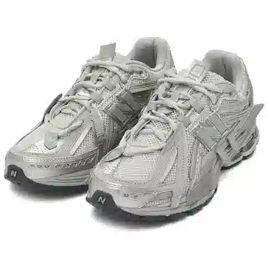 New Balance 1906A Silver Grey