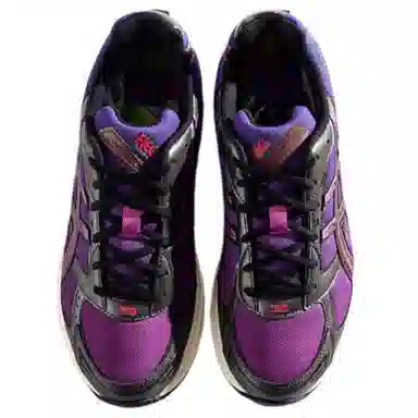 KITH x Marvel x Asics Gel-1130 "Magneto"