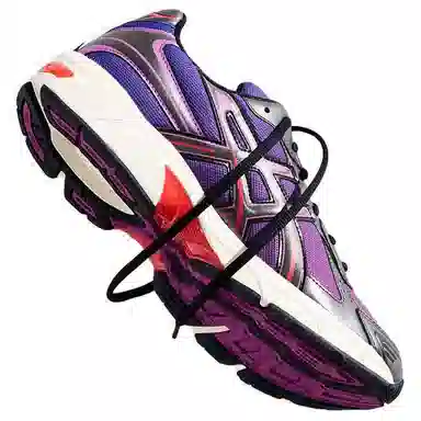 KITH x Marvel x Asics Gel-1130 "Magneto"