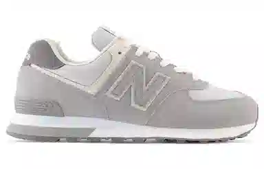 New Balance 574 Grey