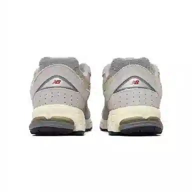 New Balance 2002R Grey Brown