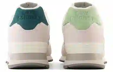 New Balance 574 Beige