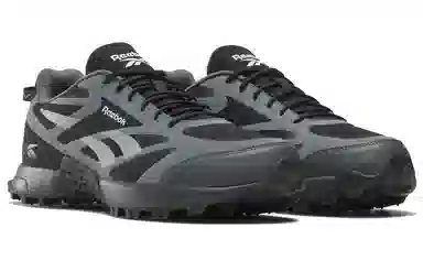 Reebok AT Craze 3 Black Grey