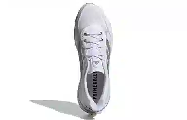 adidas Supernova+ White Silver