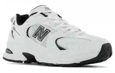New Balance 530 White