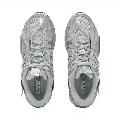 New Balance 1906A Silver Grey
