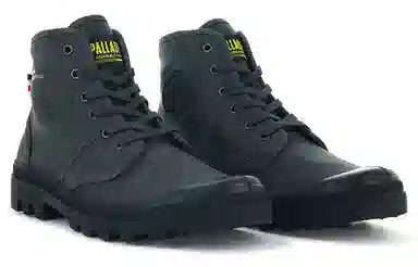 Palladium Pallabrousse Legion Wax