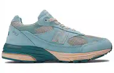 Joe Freshgoods x New Balance 993