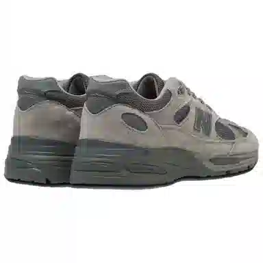 Thisisneverthat x New Balance 991 V2