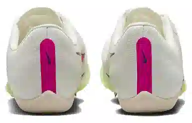 Nike Air Zoom Maxfly White Pink Green