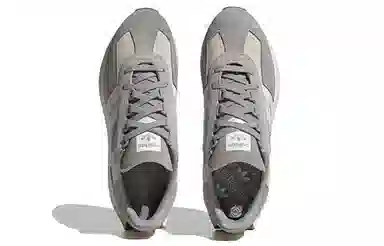 adidas Retropy E5 Grey White