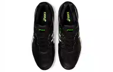 Asics Court FF 2 Black