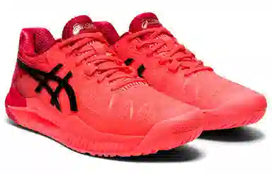 Asics Gel-Resolution 8 Tokyo