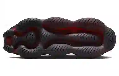 Nike Air Max Scorpion Black Red