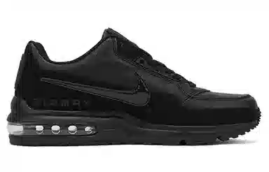 Nike Air Max Ltd 3 Black