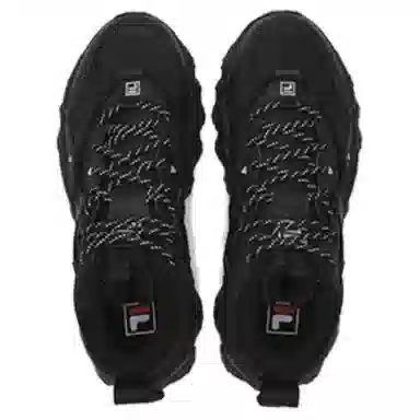 FILA Fluid 5 Black