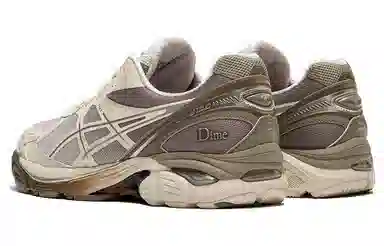 DIME x Asics GT-2160 Grey White