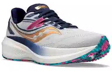 Saucony Triumph 20