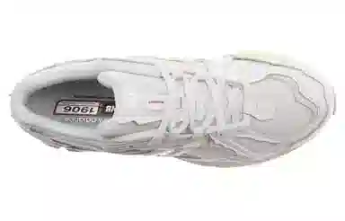 New Balance 1906R White