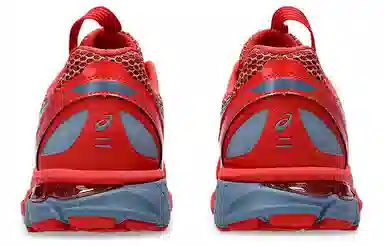 KIKO KOSTADINOV x Asics