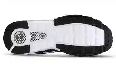 Under Armour HOVR Mega 1 Black