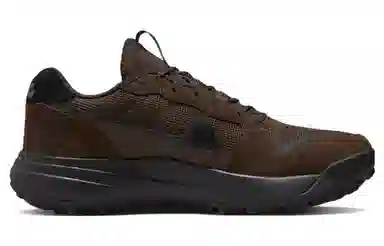 Nike ACG Lowcate Dark Brown