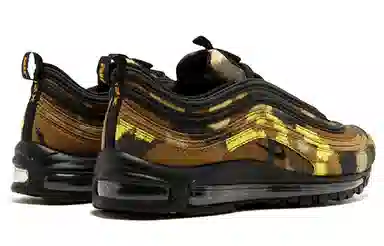 Nike Air Max 97 Premium Camo Green