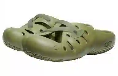 KEEN Yogeez Martini Olive