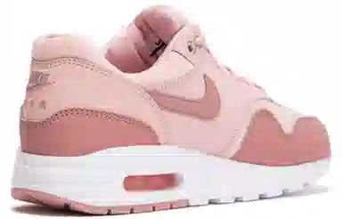 Nike Air Max 1 SE Pink White