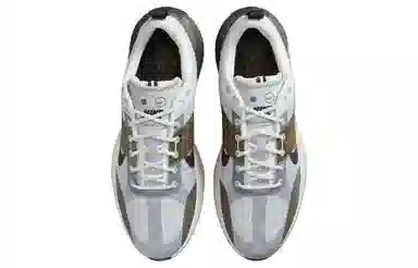 Nike Lunar Roam White Green