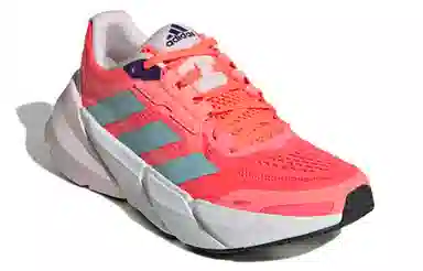 adidas Adistar Neon Pink