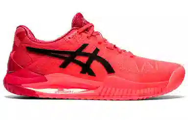 Asics Gel-Resolution 8 Tokyo