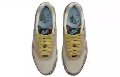 Nike Air Max 1 Safari Brown