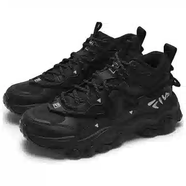 FILA Fluid 5 Black