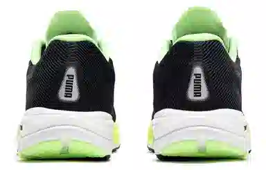 PUMA Velocity Nitro 2 Black Green
