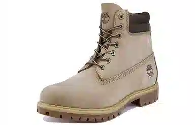 Timberland 6 Inch Boot
