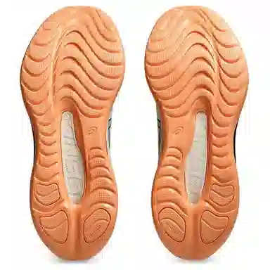 Asics Gel-Kinsei Max Brown