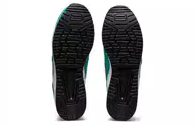 Asics Gel-Lyte 3 OG Green White