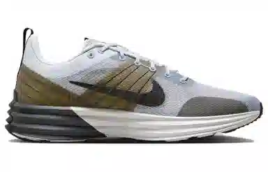 Nike Lunar Roam White Green