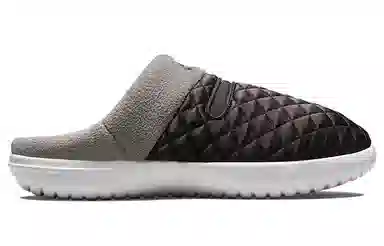 Nike Burrow SE Black Grey