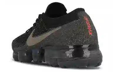Nike Air VaporMax Black Dark Mushroom